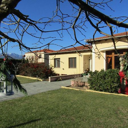 Kavala Villa 360 Degrees Green Amisiana Bagian luar foto