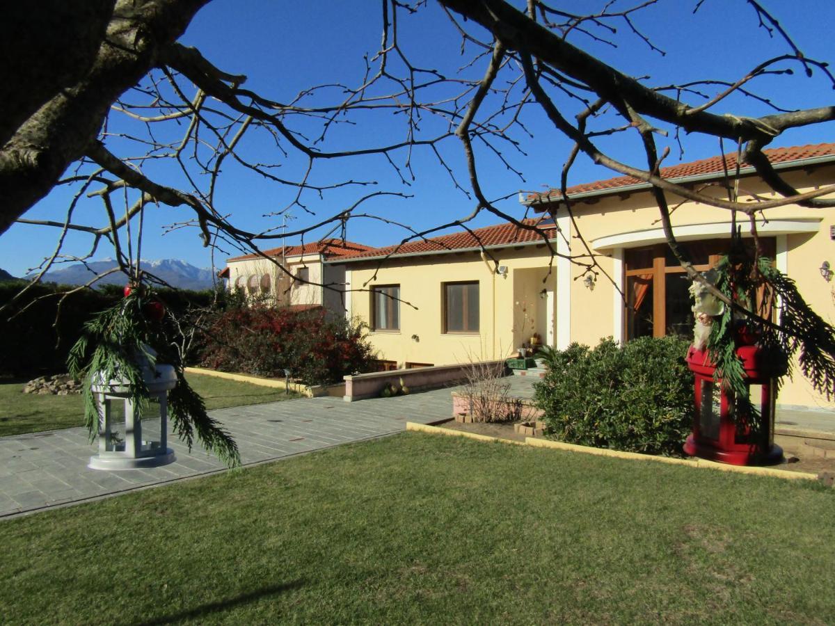 Kavala Villa 360 Degrees Green Amisiana Bagian luar foto