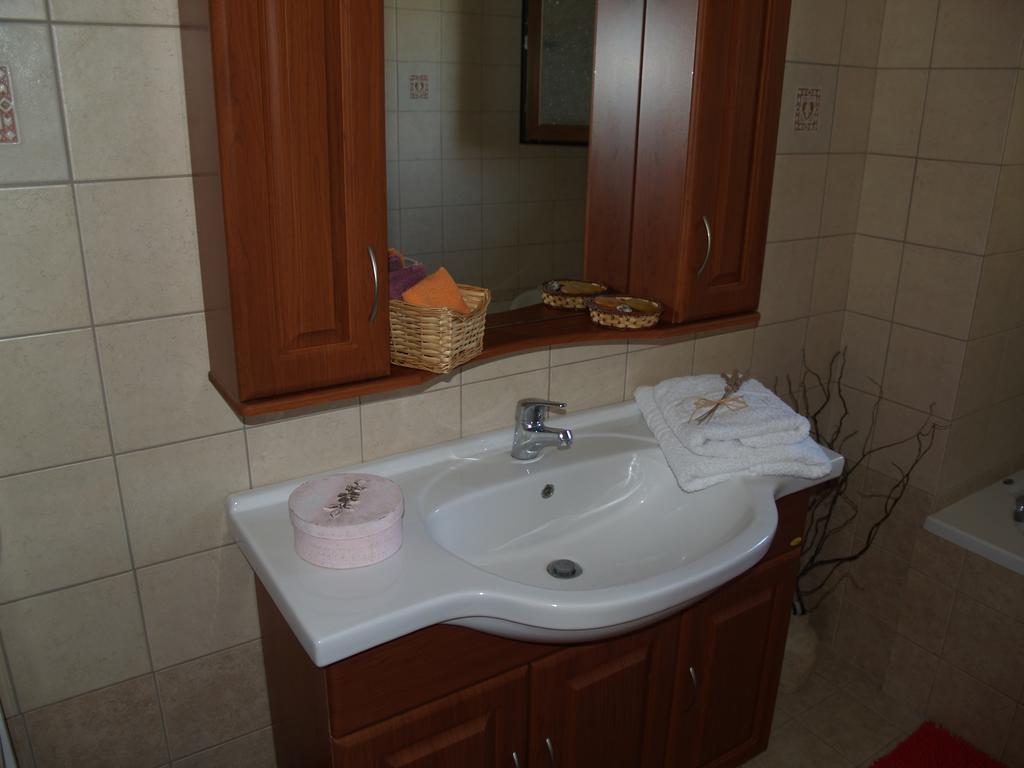 Kavala Villa 360 Degrees Green Amisiana Bagian luar foto
