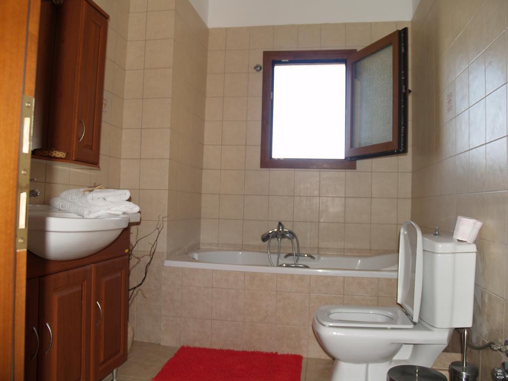 Kavala Villa 360 Degrees Green Amisiana Bagian luar foto