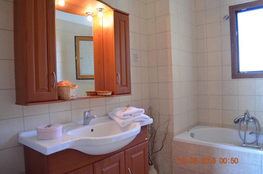 Kavala Villa 360 Degrees Green Amisiana Bagian luar foto