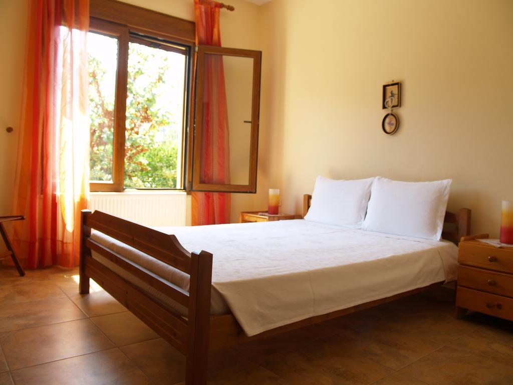 Kavala Villa 360 Degrees Green Amisiana Bagian luar foto