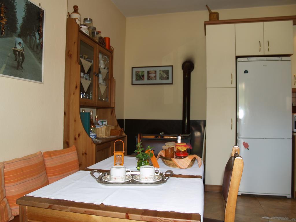 Kavala Villa 360 Degrees Green Amisiana Bagian luar foto