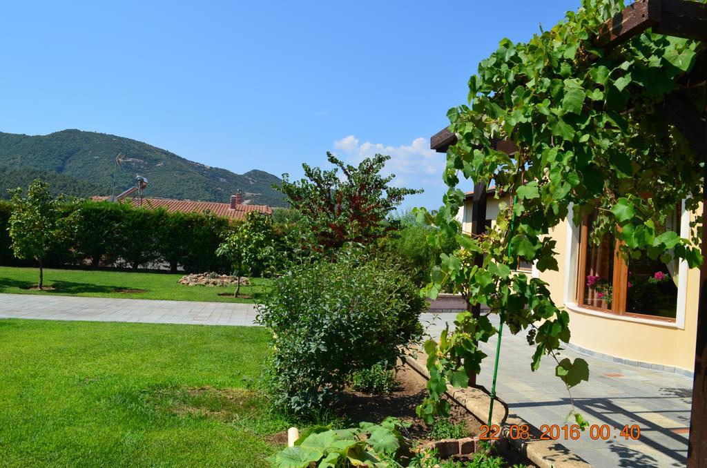 Kavala Villa 360 Degrees Green Amisiana Bagian luar foto
