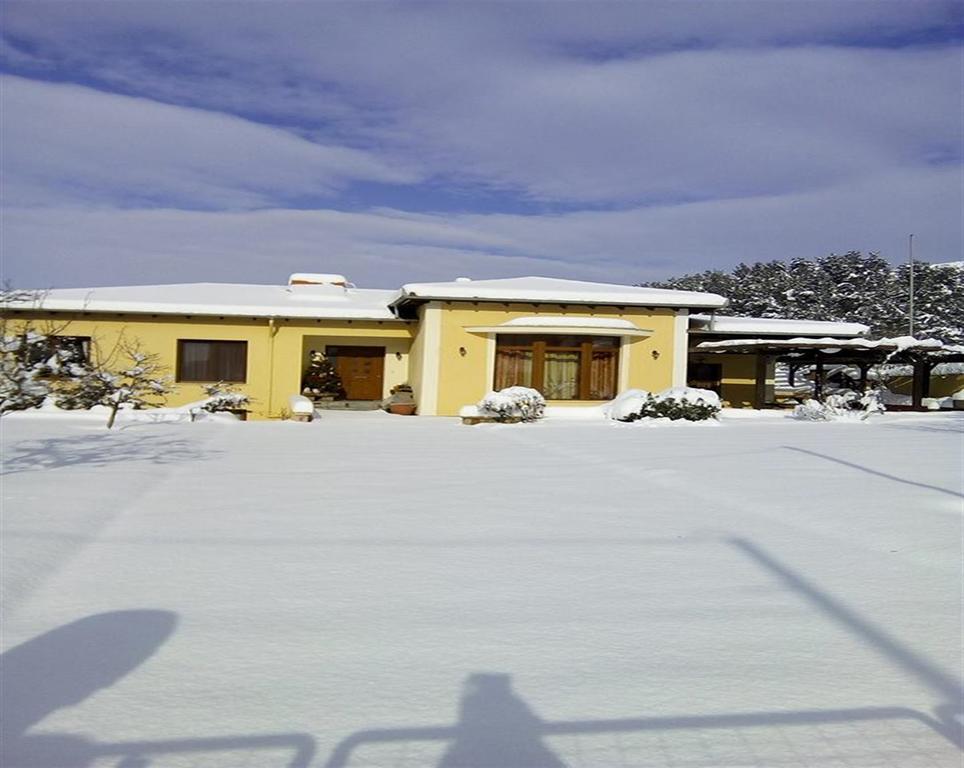 Kavala Villa 360 Degrees Green Amisiana Bagian luar foto