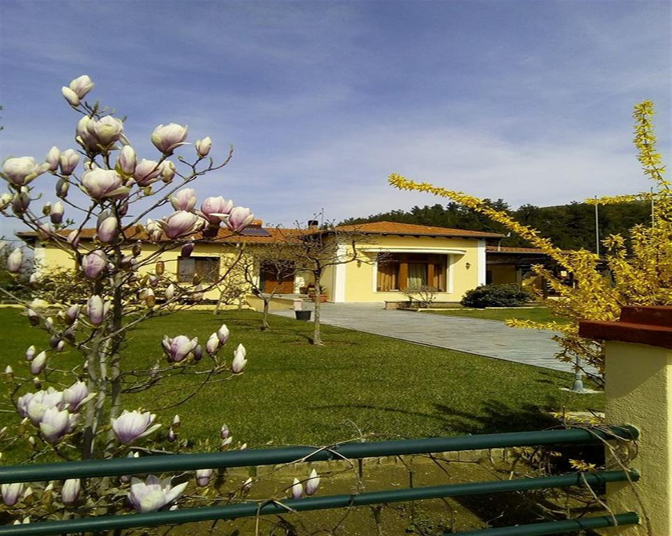 Kavala Villa 360 Degrees Green Amisiana Bagian luar foto
