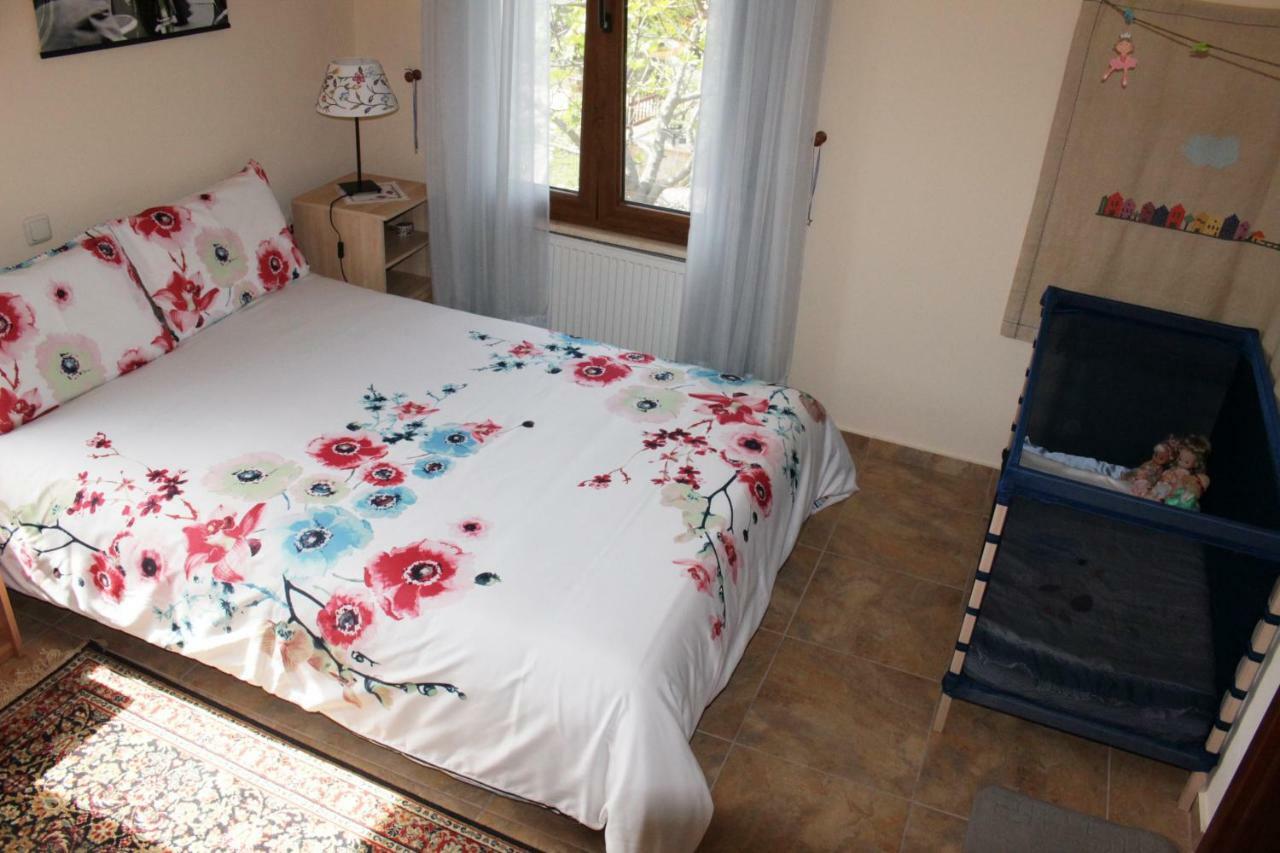Kavala Villa 360 Degrees Green Amisiana Bagian luar foto