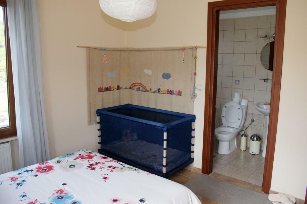Kavala Villa 360 Degrees Green Amisiana Bagian luar foto