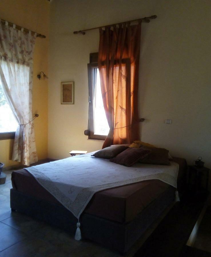 Kavala Villa 360 Degrees Green Amisiana Bagian luar foto